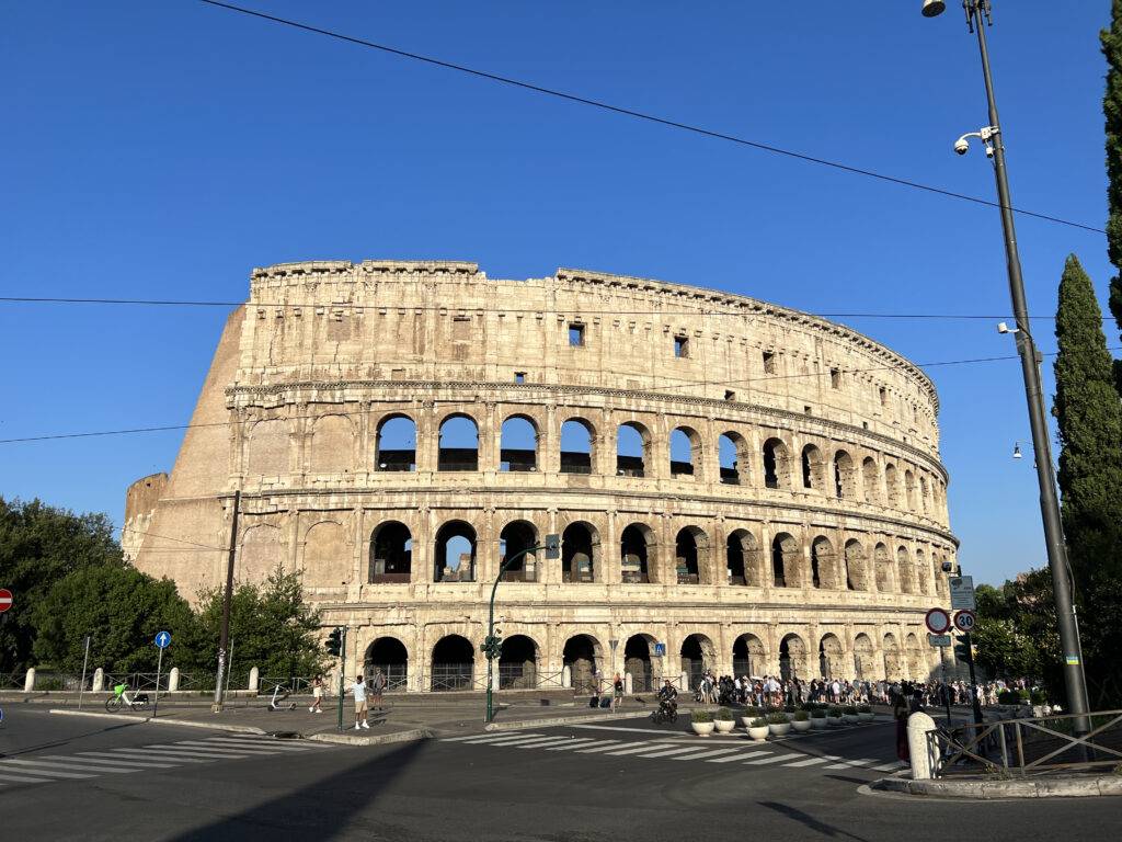 Colosseum Rome | Things to do in Rome | visit Rome | Visit Italy