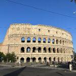 Colosseum Rome | Things to do in Rome | visit Rome | Visit Italy