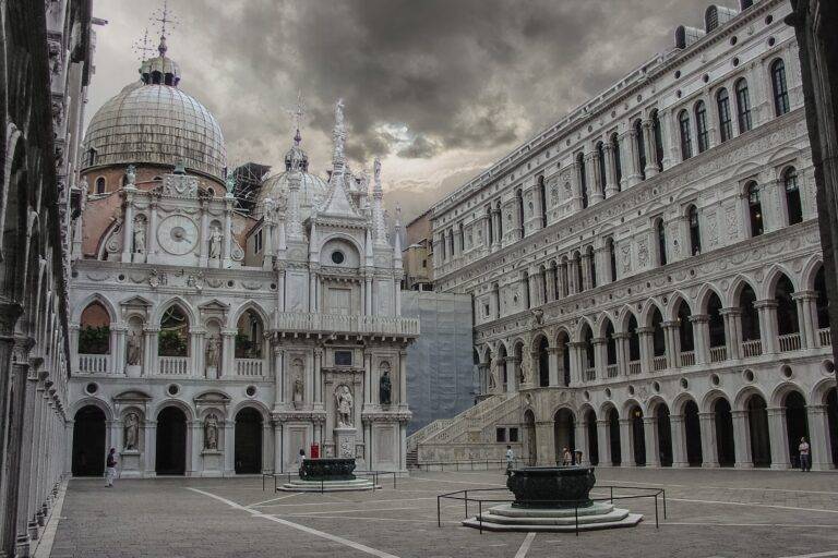 Doge Palace | Venice