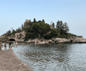 Taormina | East Coast of Sicily | Ancient History | Italy Travel