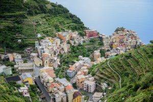 Manarola | Italy Travel | Cinque Terre