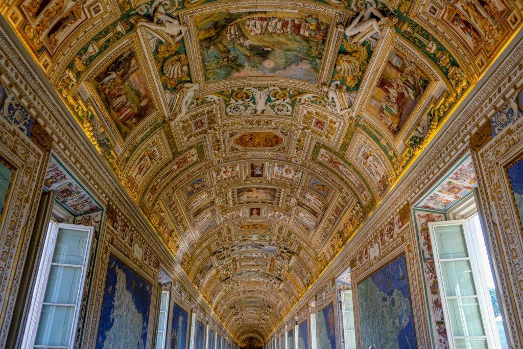 Vatican Museum | Museum of Italy | Rome | Rome Museum