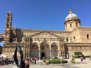 Palermo | Palermo Italy | Italy Travel | attractions Palermo | Palermo places to visit