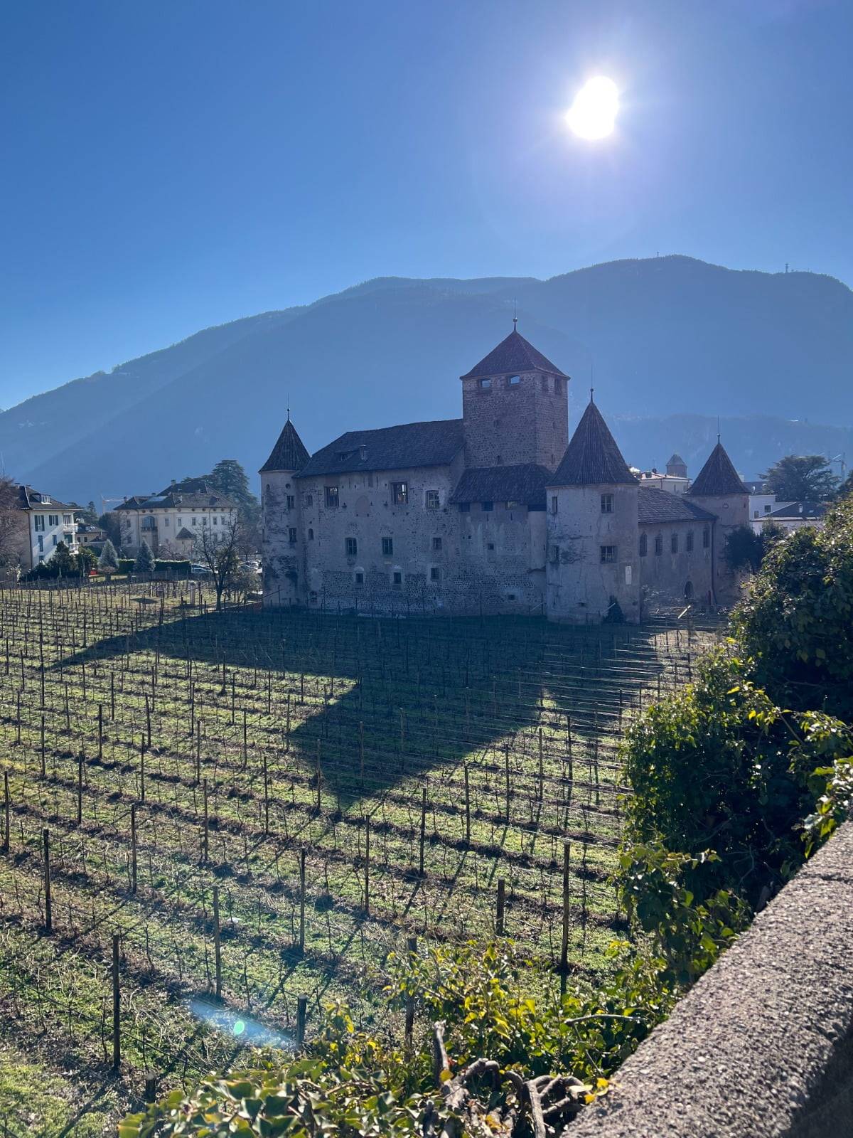 Castel Mareccio | Bolzano | Bozen