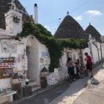 Alberobello | Iconic Trulli Houses | Italy Travel Photos