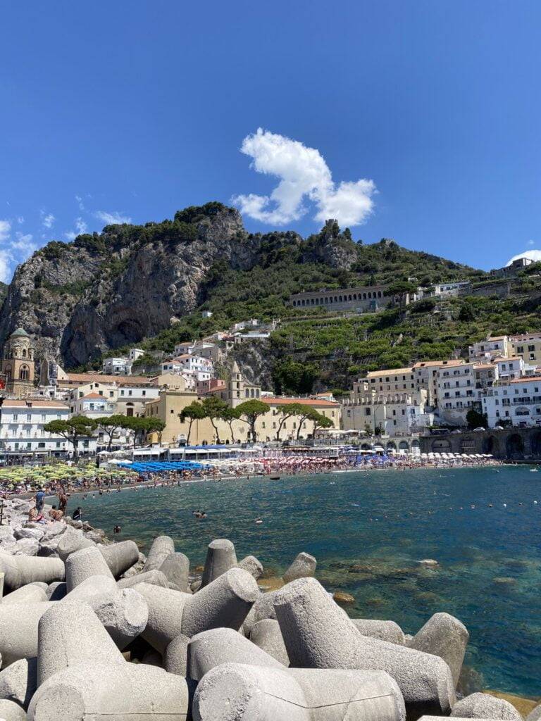 Amalfi Coast | Campania | Italy