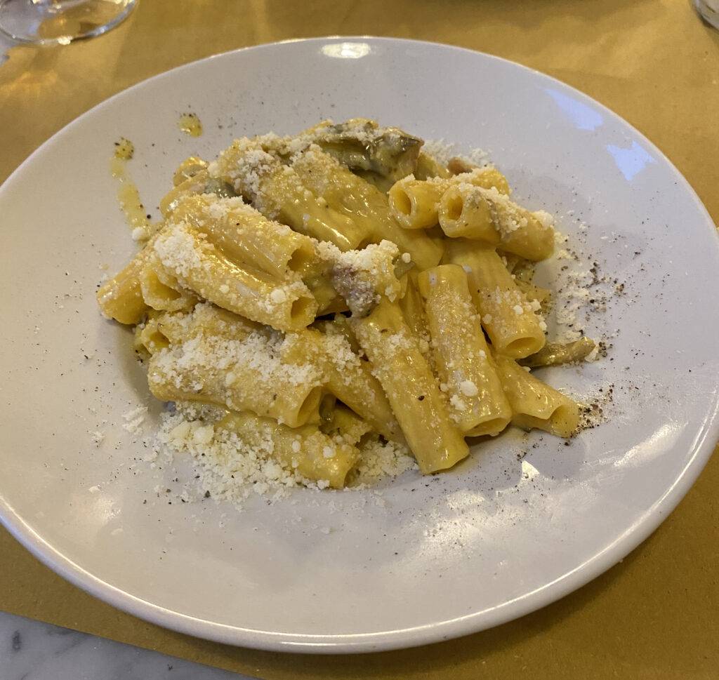 Carbonara | Italy Travel | Pasta