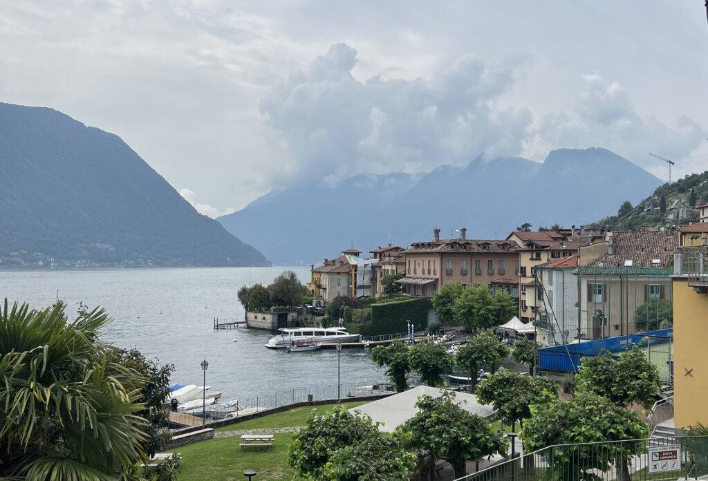 Lake Como | Italy Travel