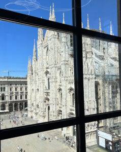 Cities to visit on your frist trip to Italy | Milan | Italy Travel