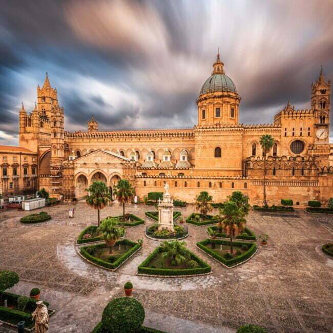 Palermo | Italy travel | Places to visit in Italy