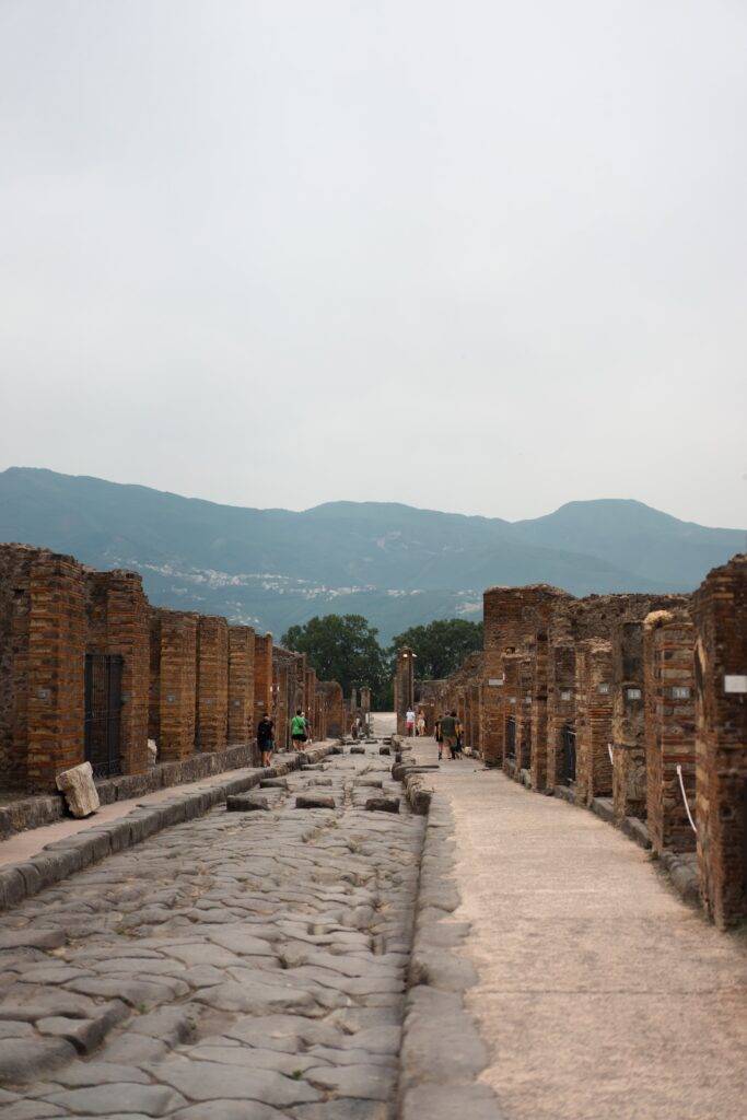 Pompeii | Italy