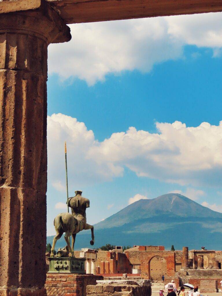 Pompeii | Italy