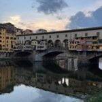 Florence | Ponte Vecchio | Best places to visit in Tuscany