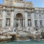 Trevi Fountain | Things to do in Rome | Rome Italy | Travel Italy | Visit Italy