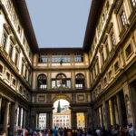 Uffizi Florence | Museums