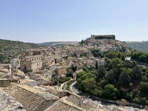 Ragusa View | Italy Travel | places to visit in italy