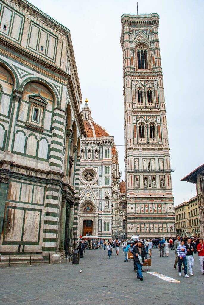 Florence Cathedral (Duomo) | Italy Travel