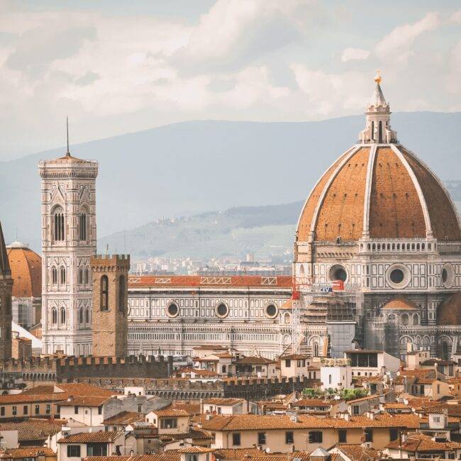 Florence | Things to do | Italy Travel