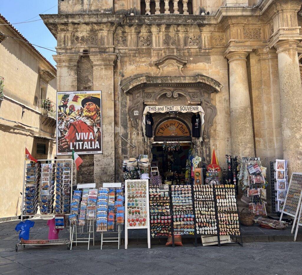 Noto | Best places to visit in Sicily