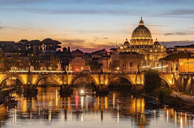 Rome Italy | Rome Attractions | Rome