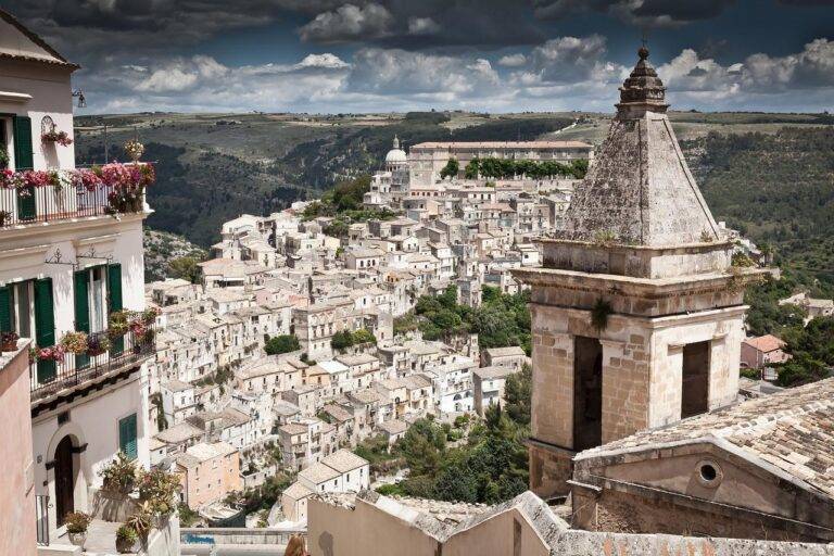 Ragusa | Best places to visit in Italy