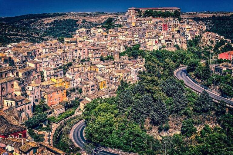 Ragusa | Best places to visit in Italy