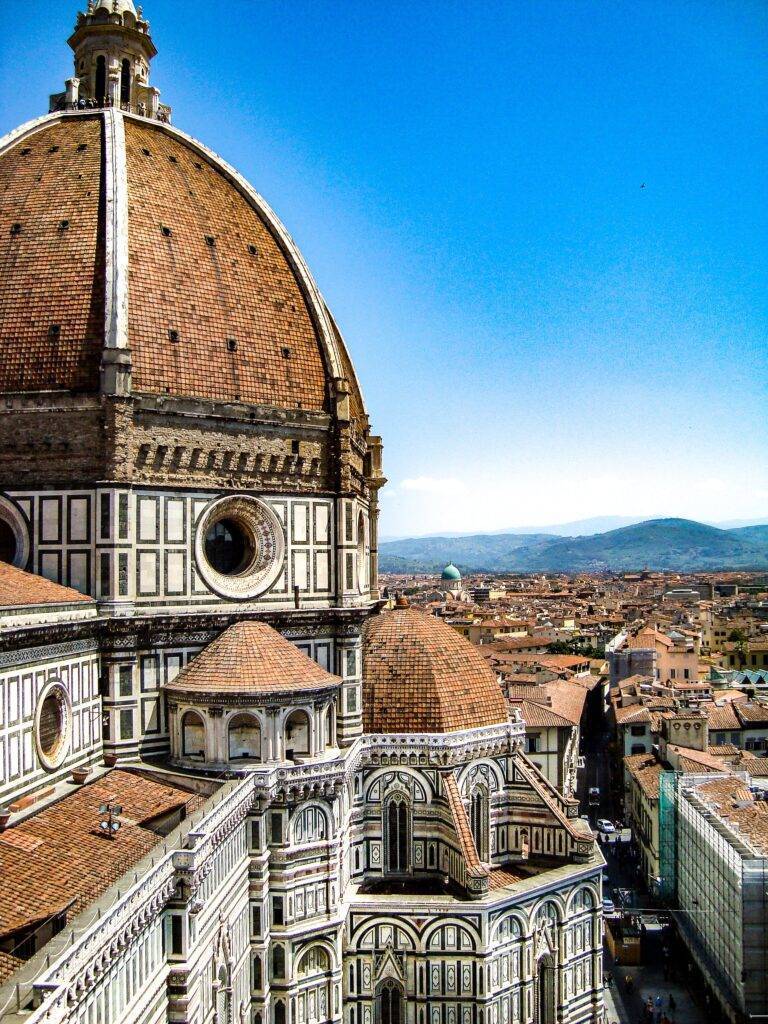 Best places to visit in Tuscany | Florence