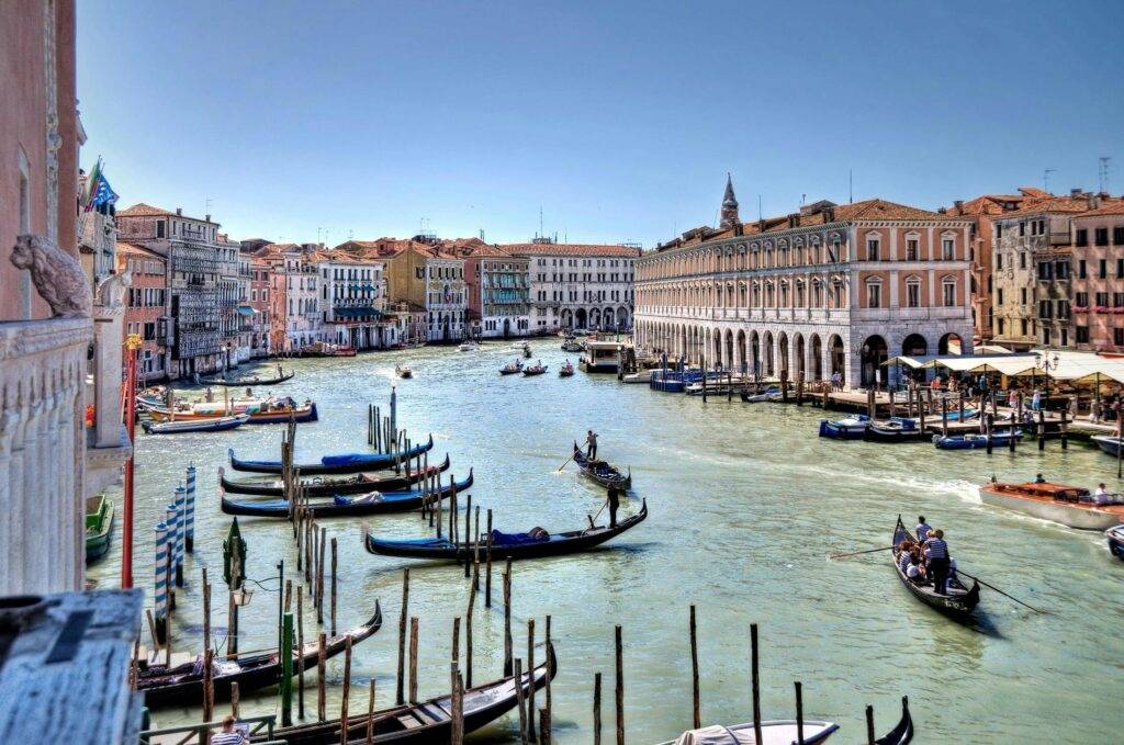 Italy Vacation Tips | Venice