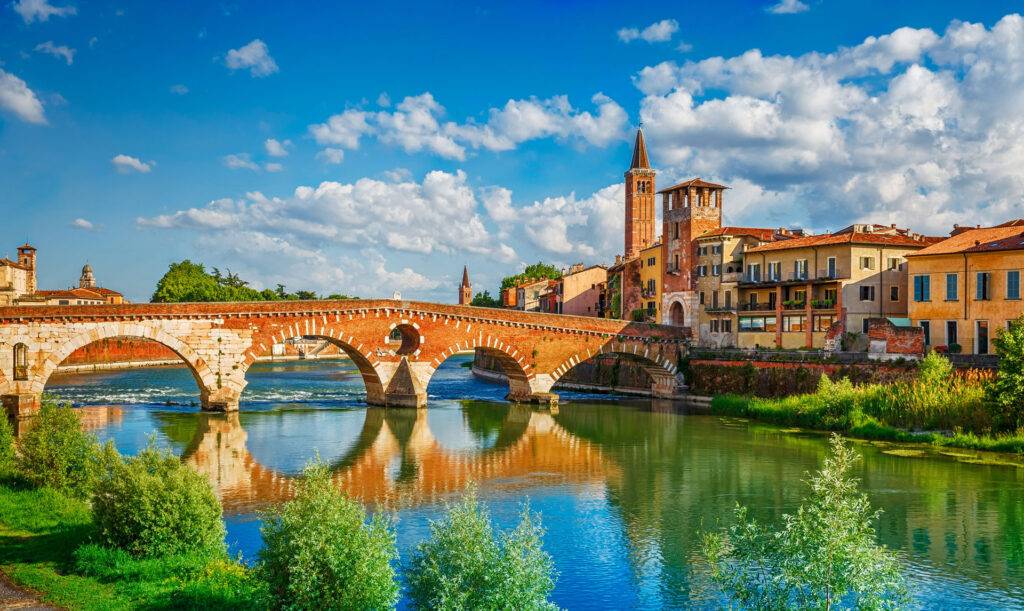 Best Day Trips From Milan | Verona