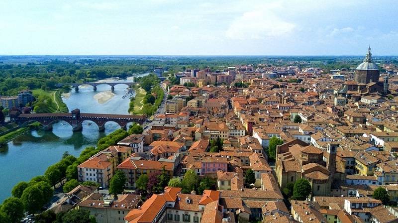 Best Day Trips From Milan | Pavia
