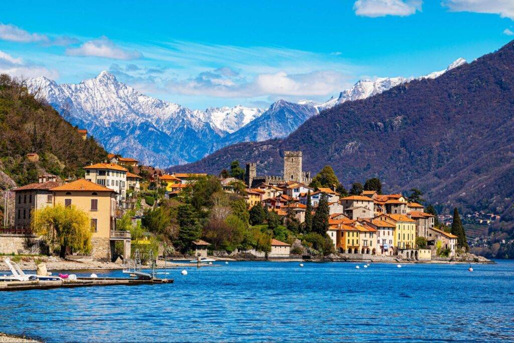 Lake Como | Best Day Trips From Milan