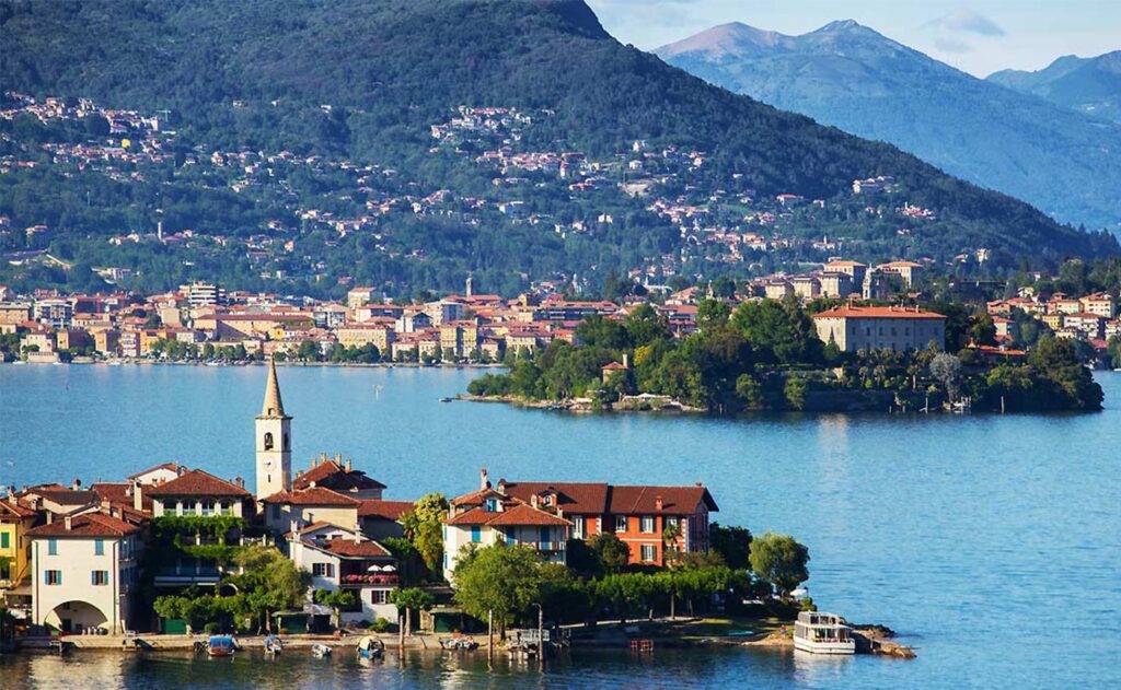 Best Day Trips From Milan | Lake Maggiore