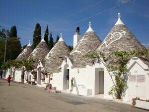 Southern Italy Itinerary | Alberobello | Best Places to Visit in Puglia
