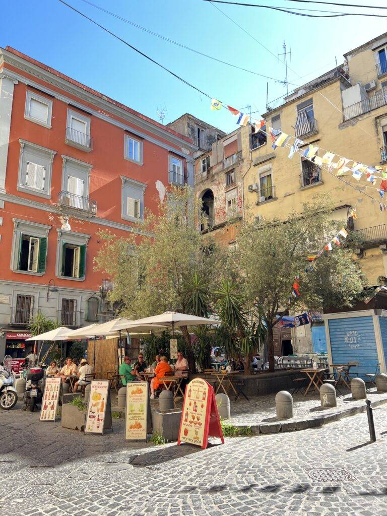 Nightlife Guide to Naples | Italy | Naples
