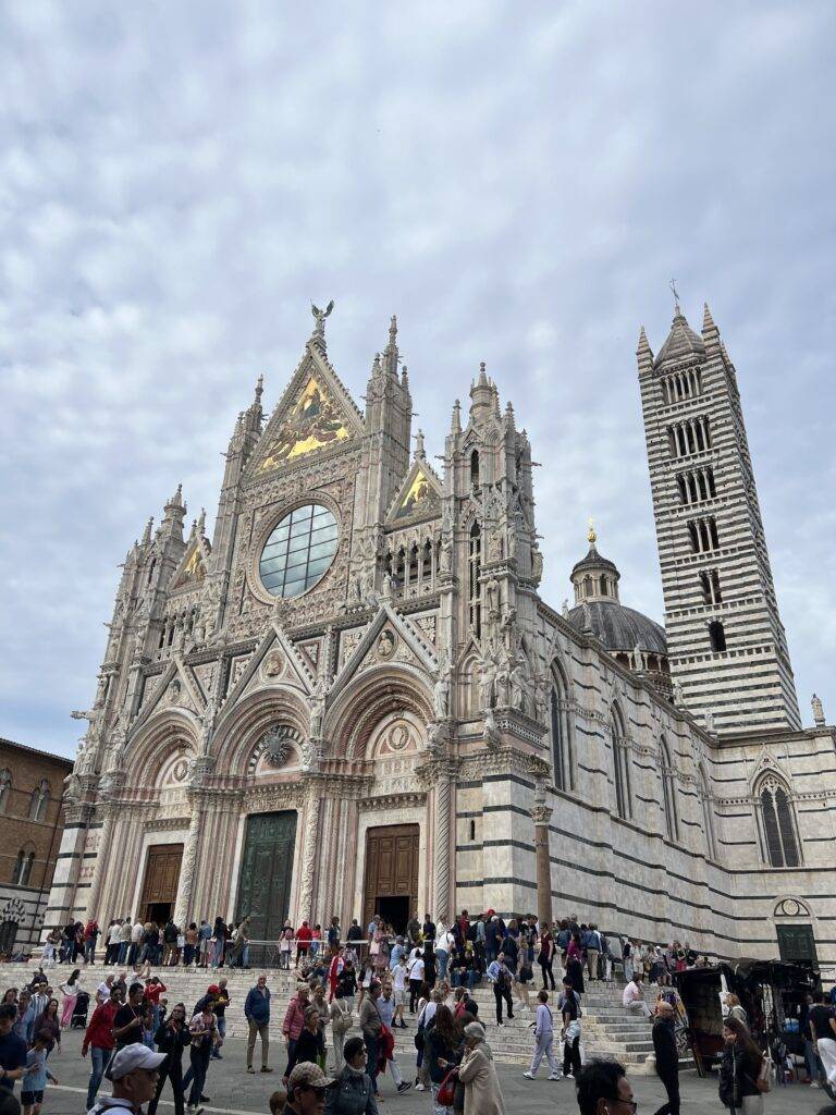 Siena Cathedral | Duomo di Siena | Siena in a day