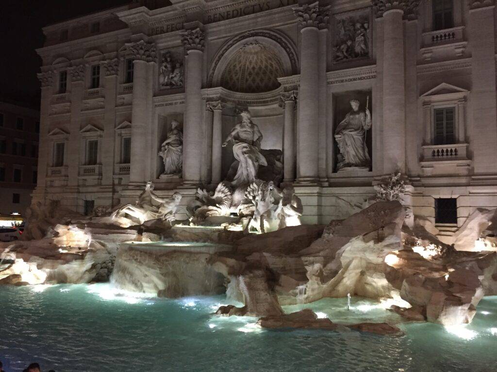 Rome Nightlife Guide | Rome