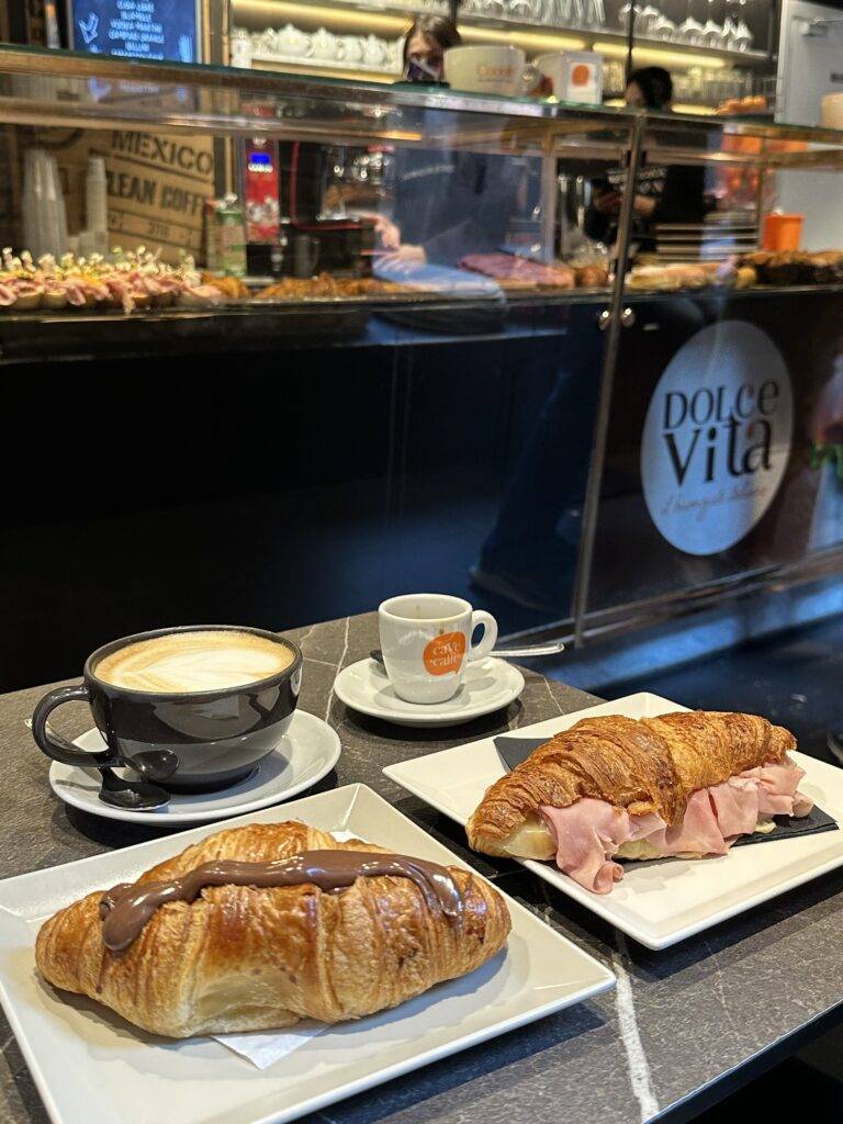 2 days in Venice | Dolce Vita | Venice | Coffee Culture