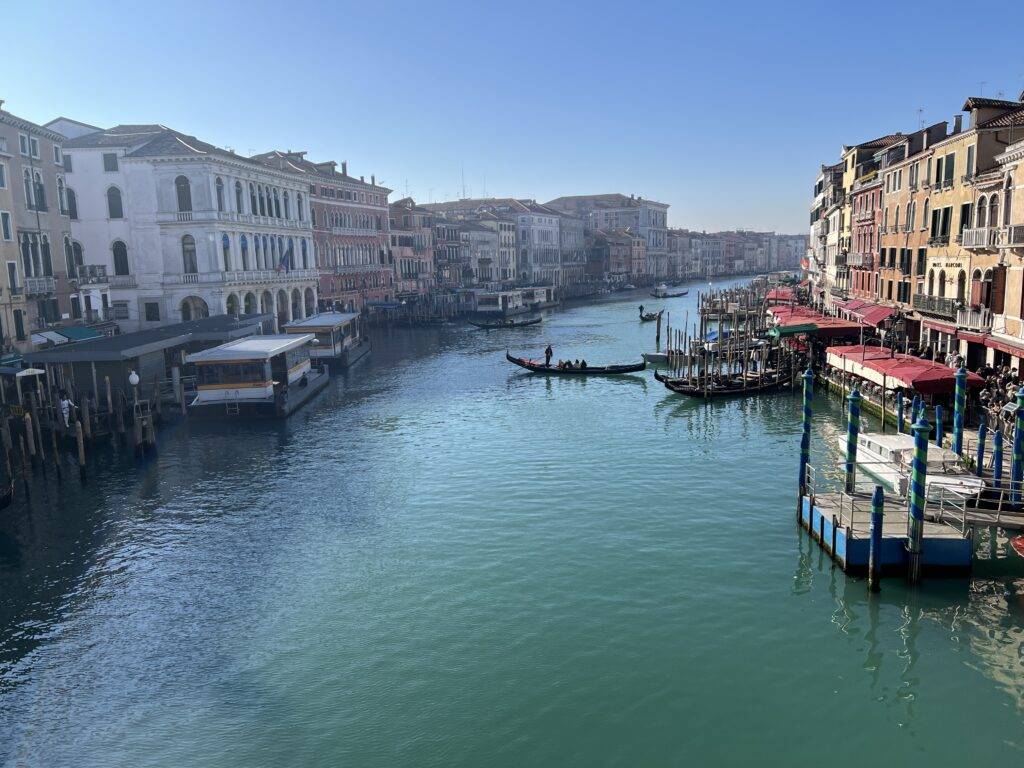 2 days in Venice | Venice | Rialto Bridge