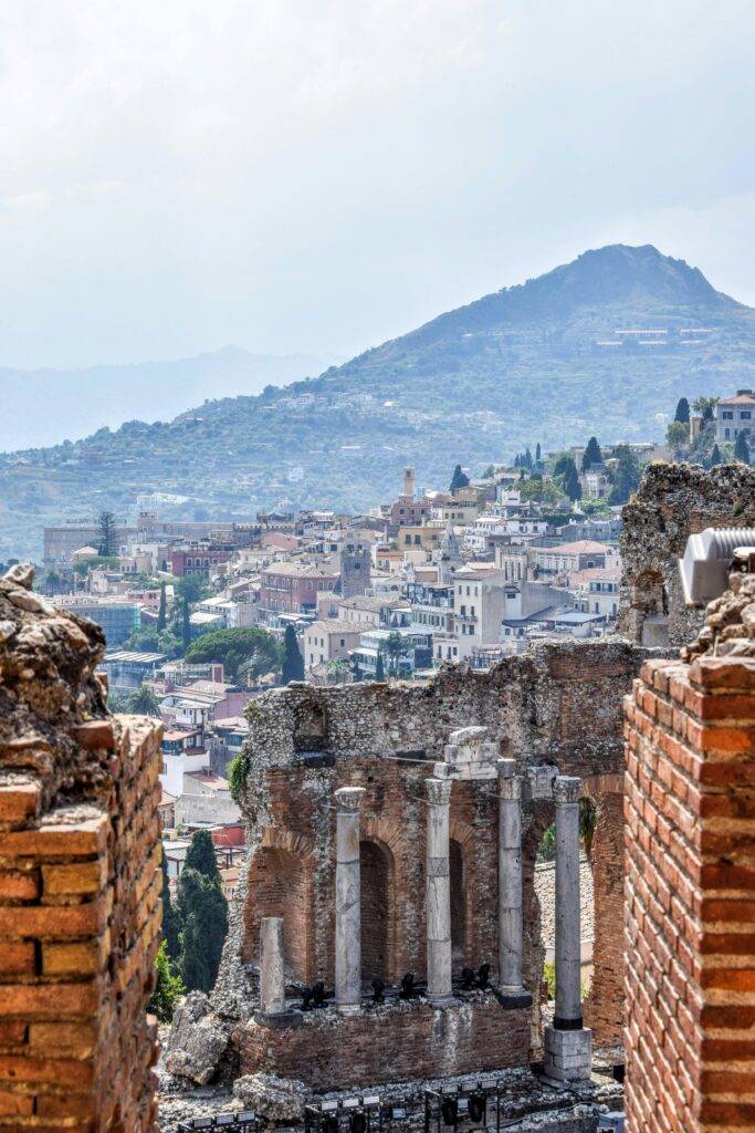 Taormina | Sicily