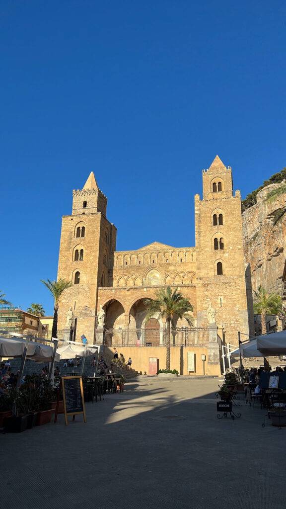 What to see in Sicily in 5 days | Cefalu