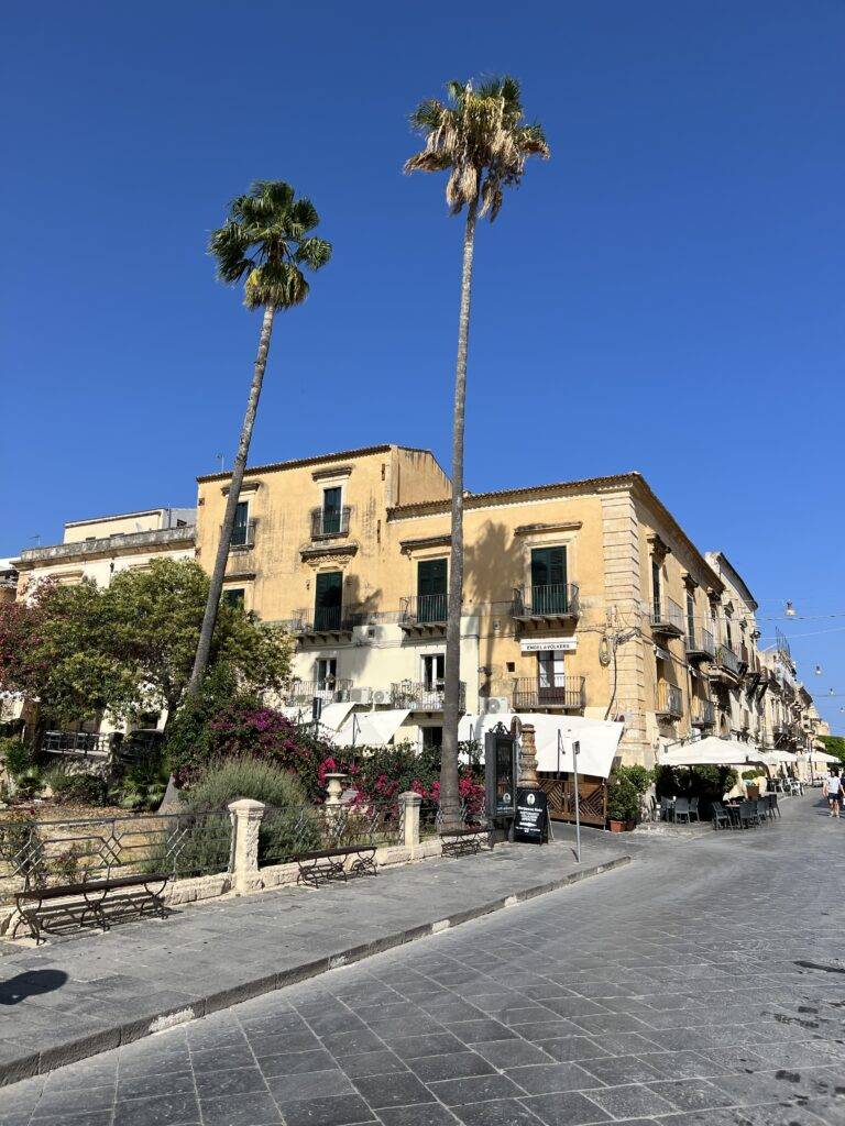 Noto Sicily | 5 day Sicily Trip