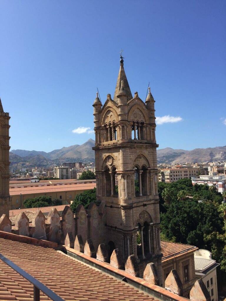 5-Day Sicily Trip | Palermo