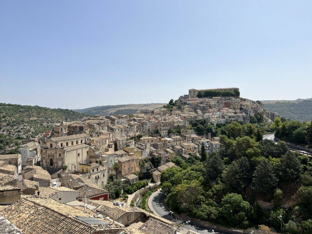 Ragusa | What to see in Sicily in 5 days
