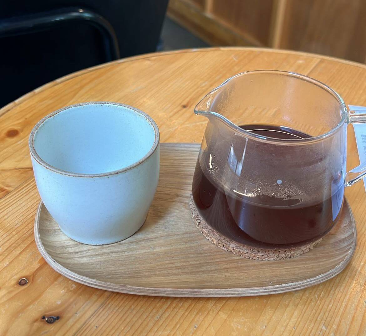 Speciality coffee in milan | Orsonero Cafe